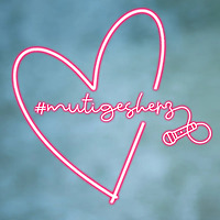 #mutigesherz