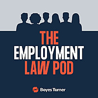 The Employment Law Pod