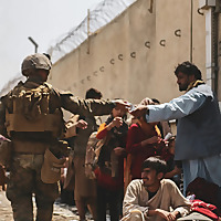 The Last Deployment Project