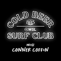 Cold Beer Surf Club
