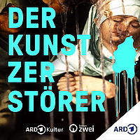 Der Kunstzerst&ouml;rer Die S&auml;ure-Attentate von Hans-Joachim Bohlmann