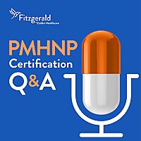 PMHNP Certification Q & A