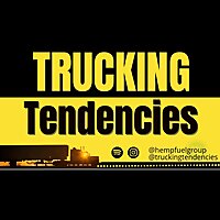 Trucking Tendencies