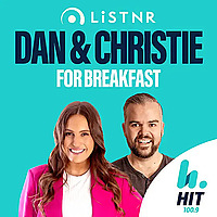 Dan & Christie For Breakfast