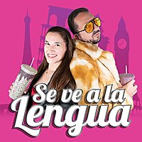 Se ve a la lengua