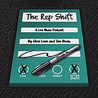 The Rep Shift