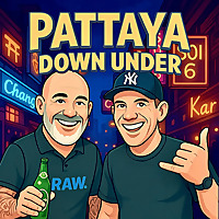 Pattaya Down Under