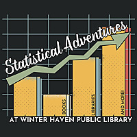 Statistical Adventures at Winter Haven Public Library