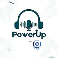 PowerUp with MIDP
