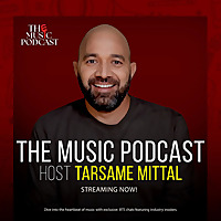 The Music Podcast