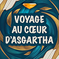 Voyage au c&oelig;ur d'Asgartha &mdash; Un podcast Altered TCG