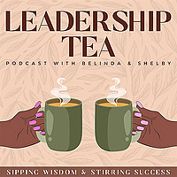 Leadership Tea