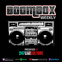 Boombox Weekly