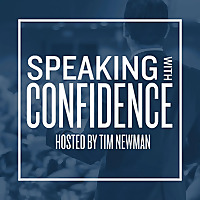 Speaking With Confidence