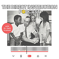 The Direct Instruction Podcast