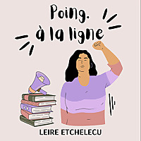 Poing &agrave; la ligne