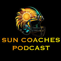 SUN Coaches Podcast