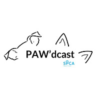 Nova Scotia SPCA PAW'dcast