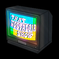 That Nostalgia Show