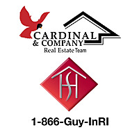 Your Guy in R.I. | Real Estate Insights with Adam Cardinal