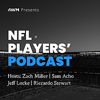 NFL Players' Podcast