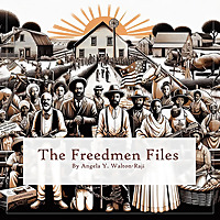 The Freedmen Files