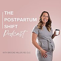Nutrition for Mamas