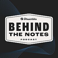 Behind The Notes