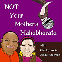 Not Your Mother's Mahabharata