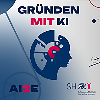AI2Entrepreneur: Gr&uuml;nden mit KI