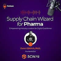 Supply Chain Wizard for Pharma
