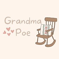 Storytime With Grandma Poe