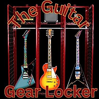 The Guitar Gear Locker