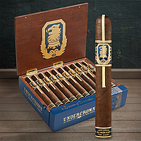 High Proof Ashes Podcast - Bourbon and Cigars Unite!