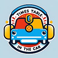 Times Tables in the Car