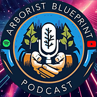 Arborist Blueprint 'Climbing the Tree of Life'