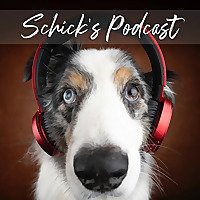 Schick's Tierfotografie Podcast