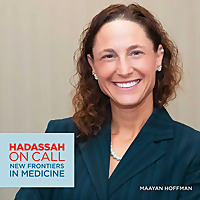 Hadassah On Call