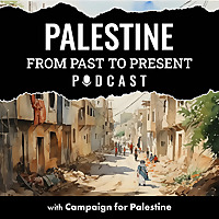 Palestine: From Past to Present