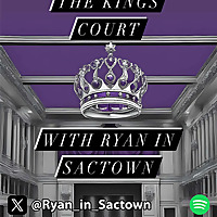 The Kings Court with Ryno
