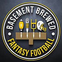 Basement Brewed Fantasy Football