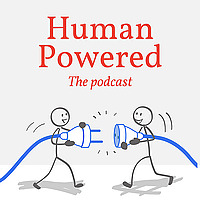 Human Powered: High-performing agency & consultancy teams