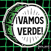 &iexcl;Vamos Verde!
