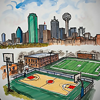 The Extra Pass: A Dallas Mavericks Podcast