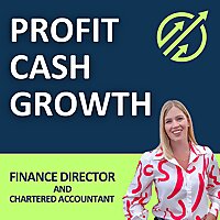 Profit Cash Growth