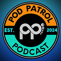 Pod Patrol: Podiatry Podcast