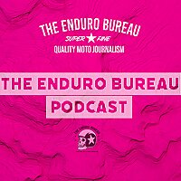 The Enduro Bureau
