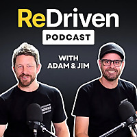 The ReDriven Podcast