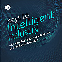 Keys to Intelligent Industry