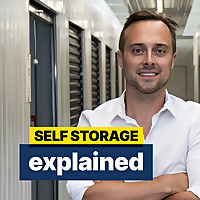 Self Storage Explained